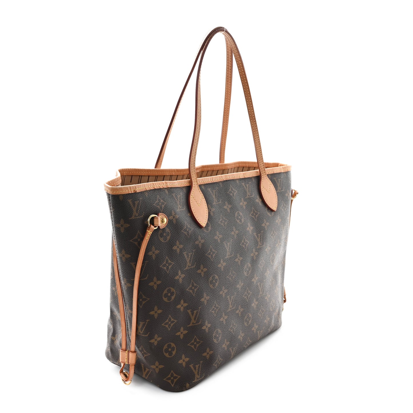 Monogram Neverfull MM
