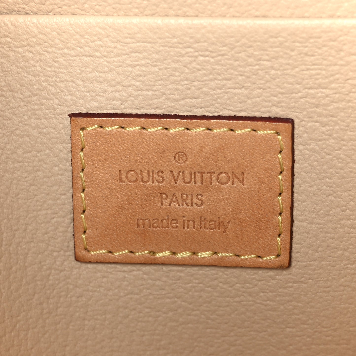 Monogram Nice BB