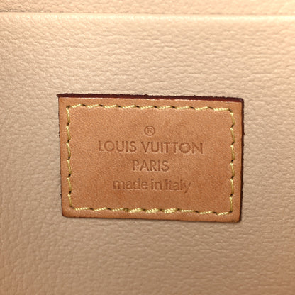 Louis Vuitton Monogram Nice BB 6 of 9