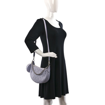Louis Vuitton Mahina Baia PM Lilas 2 of 10