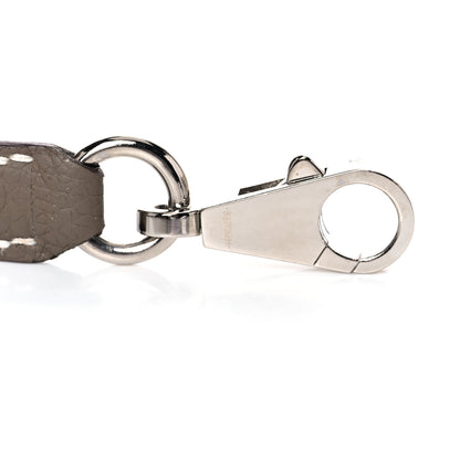 Hermes Togo Kelly Retourne 32 Etoupe 15 of 17