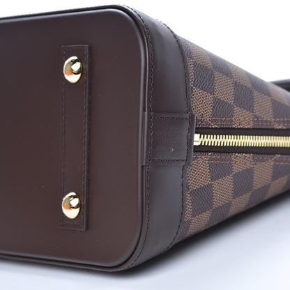 Louis Vuitton Damier Ebene Alma PM 9 of 12