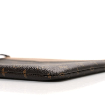 Louis Vuitton Monogram Daily Pouch Sesame 10 of 10