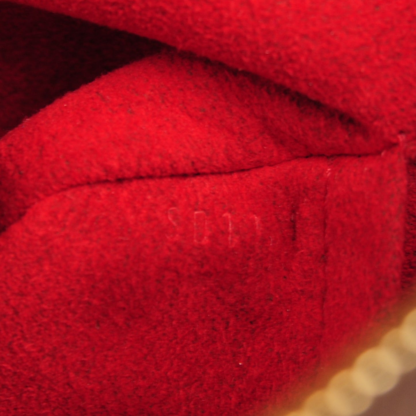 Damier Ebene Trevi GM