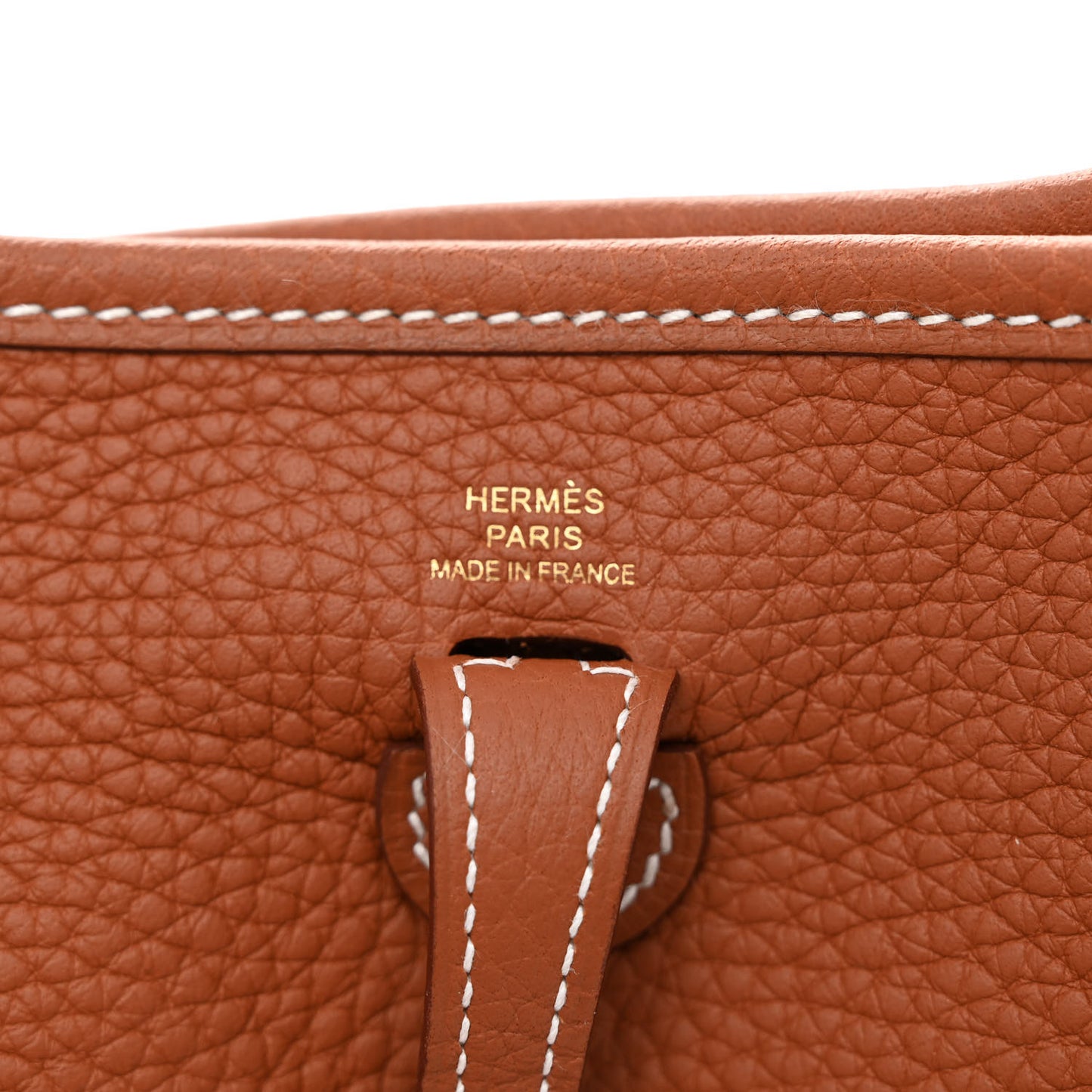 Taurillon Clemence Evelyne TPM Gold