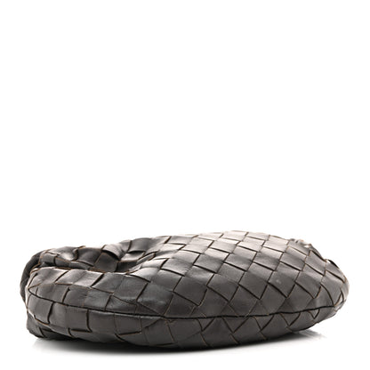 Bottega Veneta Nappa Intrecciato Mini Jodie Fondant 4 of 13