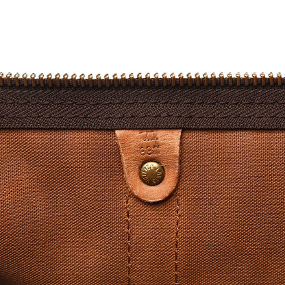 Louis Vuitton Monogram Keepall 45 6 of 24