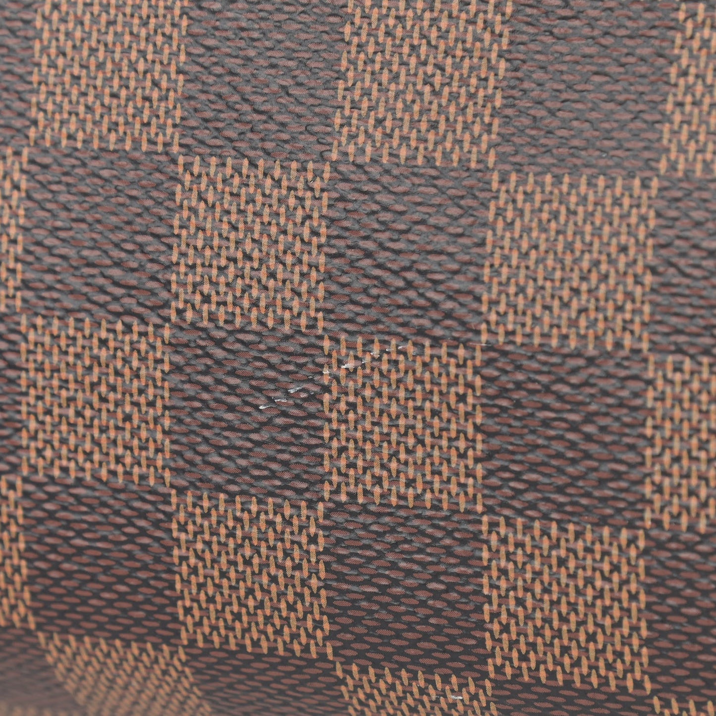 Damier Ebene Speedy Bandouliere 25