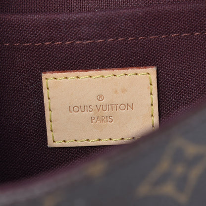 Louis Vuitton Monogram Favorite MM 6 of 9