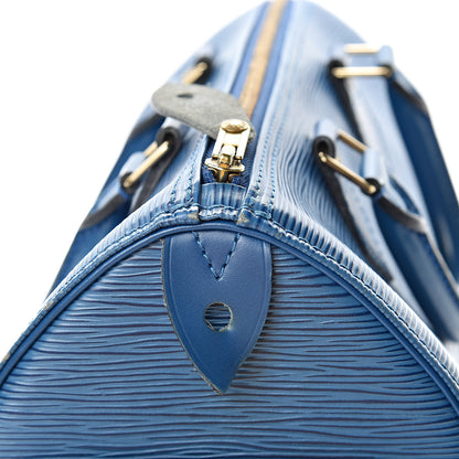 Louis Vuitton Epi Speedy 25 Toledo 15 of 17
