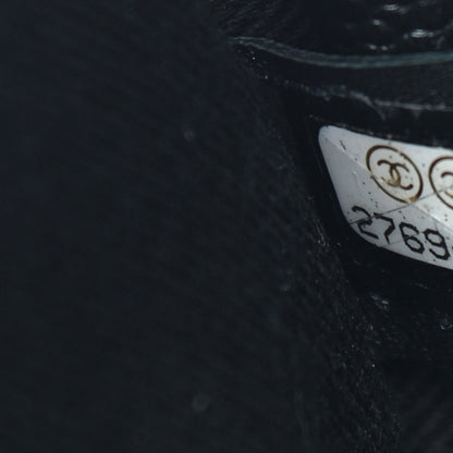 Chanel Caviar Quilted Waist Bag Black 7 of 9