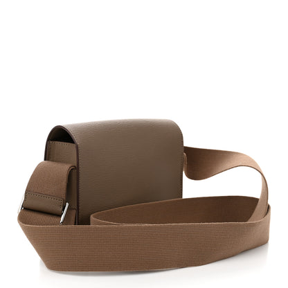 Hermes Chevre Mysore Geta Beige De Weimar 3 of 10