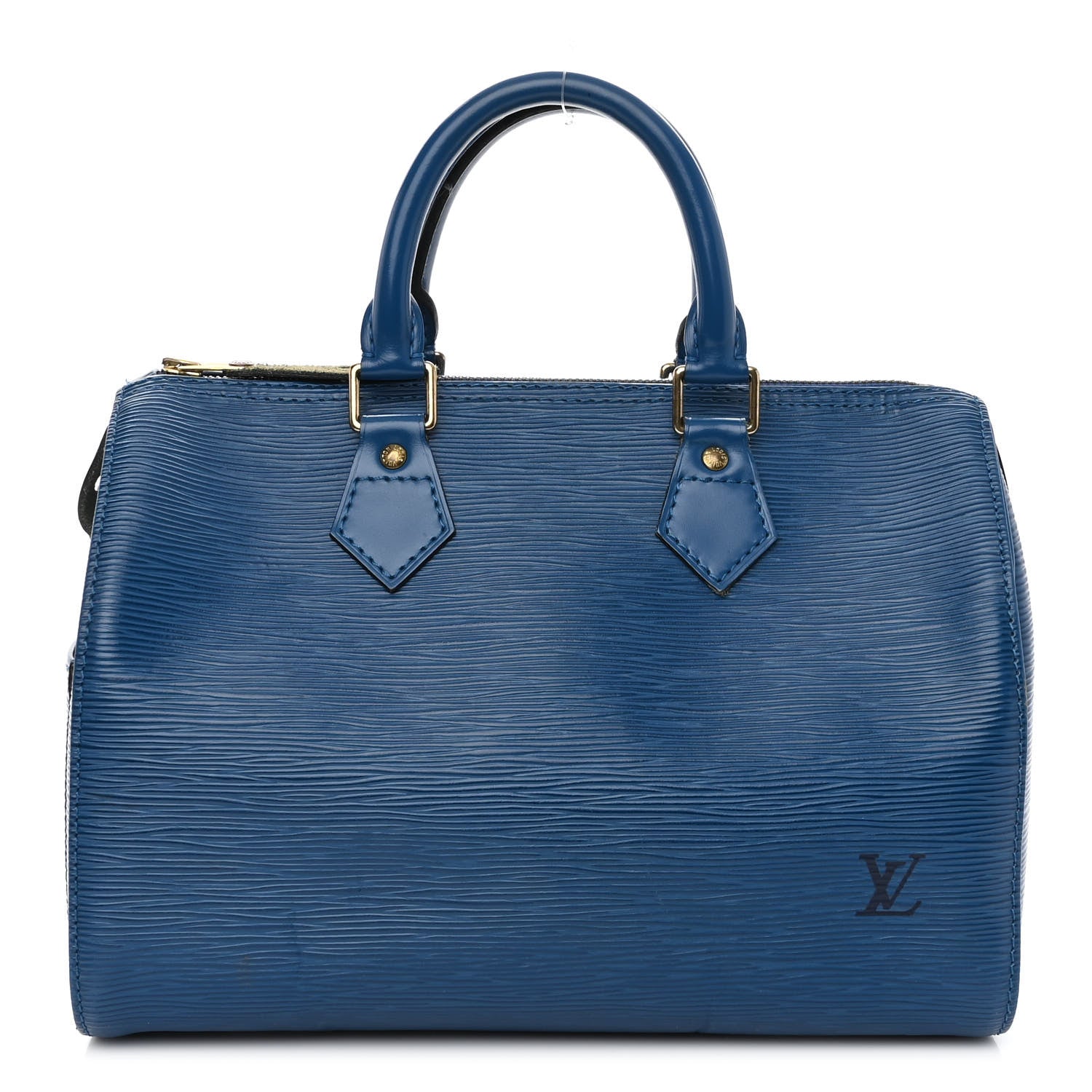 Louis Vuitton Epi Speedy 25 Toledo 1 of 13