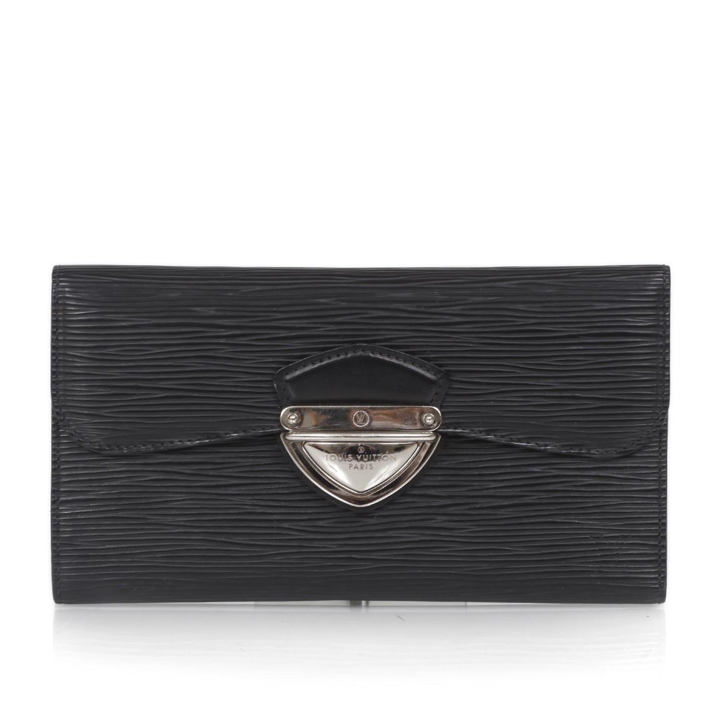 Epi Eugenie Wallet Black