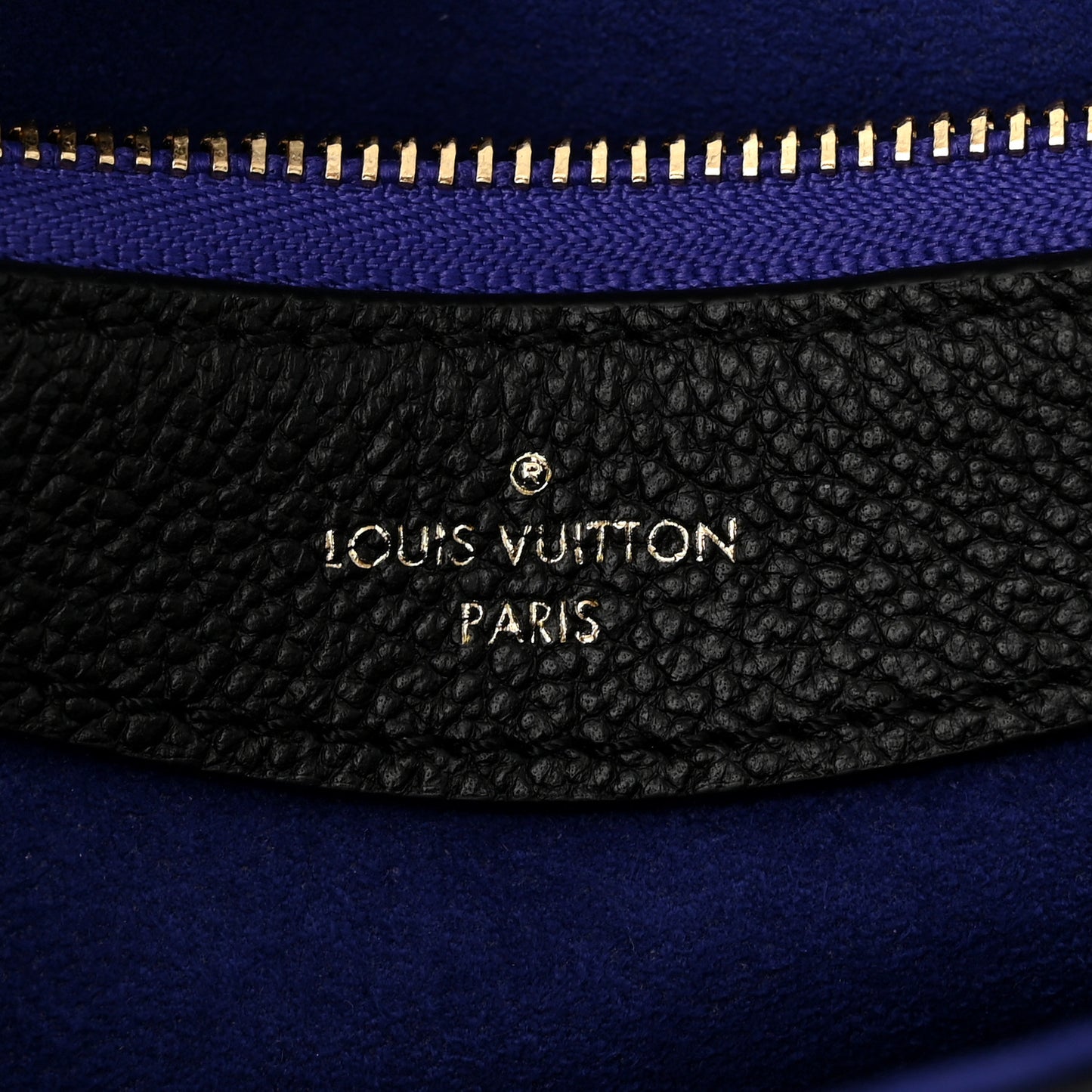 Empreinte Monogram Giant Diane Black