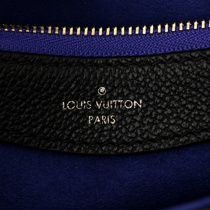 Louis Vuitton Empreinte Monogram Giant Diane Black 6 of 9