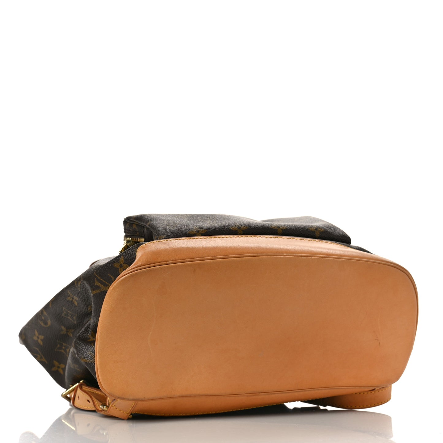 Monogram Montsouris GM Backpack