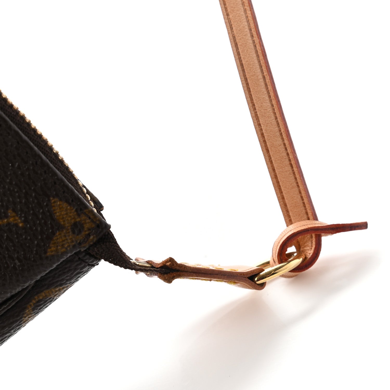Louis Vuitton Monogram Pochette Accessories 8 of 10