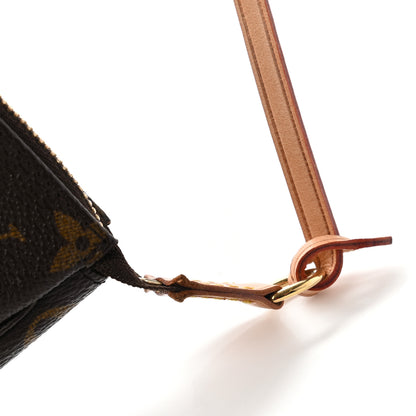 Louis Vuitton Monogram Pochette Accessories 8 of 10