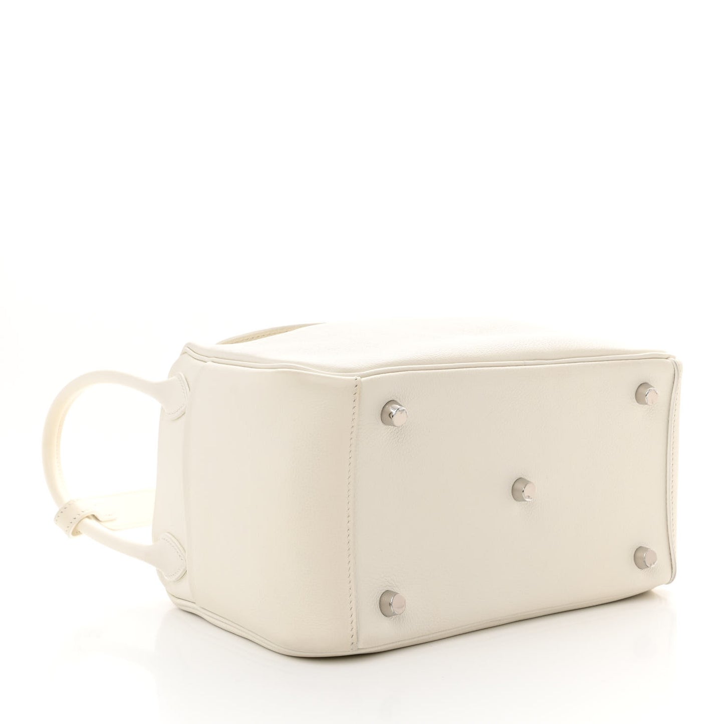 Evercolor Lindy 26 White