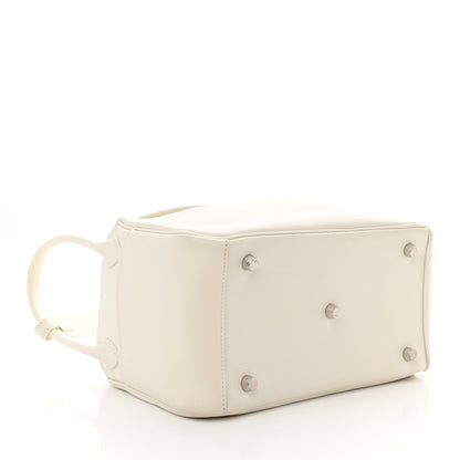 Hermes Evercolor Lindy 26 White 4 of 11