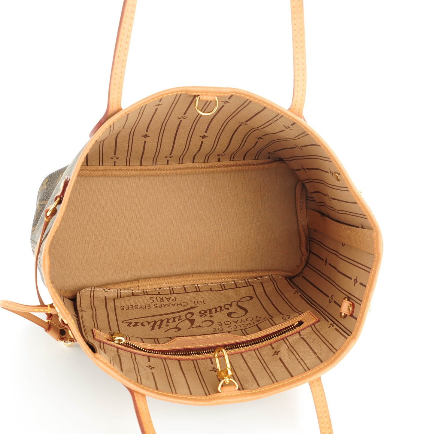 Monogram Neverfull PM