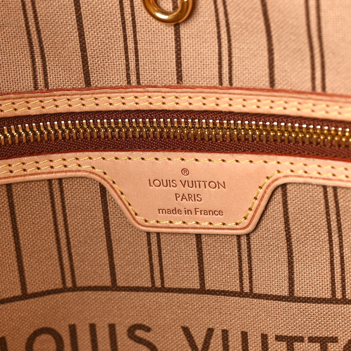 Monogram Neo Neverfull MM