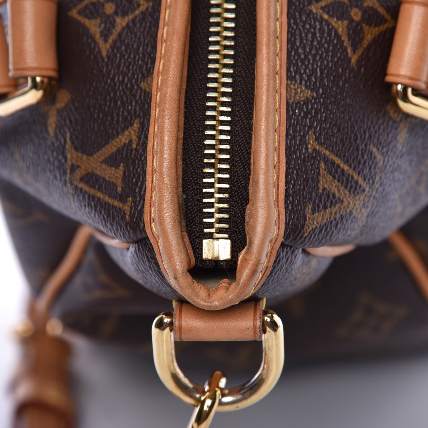 Louis Vuitton Monogram Estrela MM 11 of 17