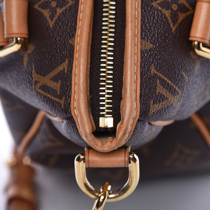 Louis Vuitton Monogram Estrela MM 11 of 17