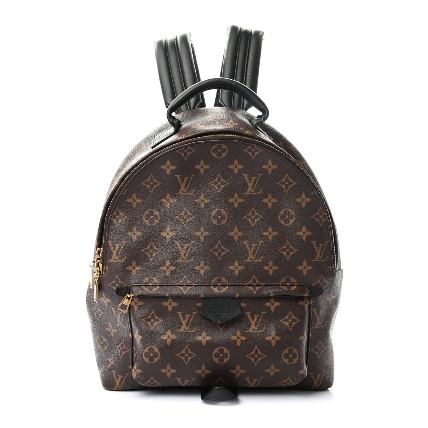 Monogram Palm Springs Backpack MM