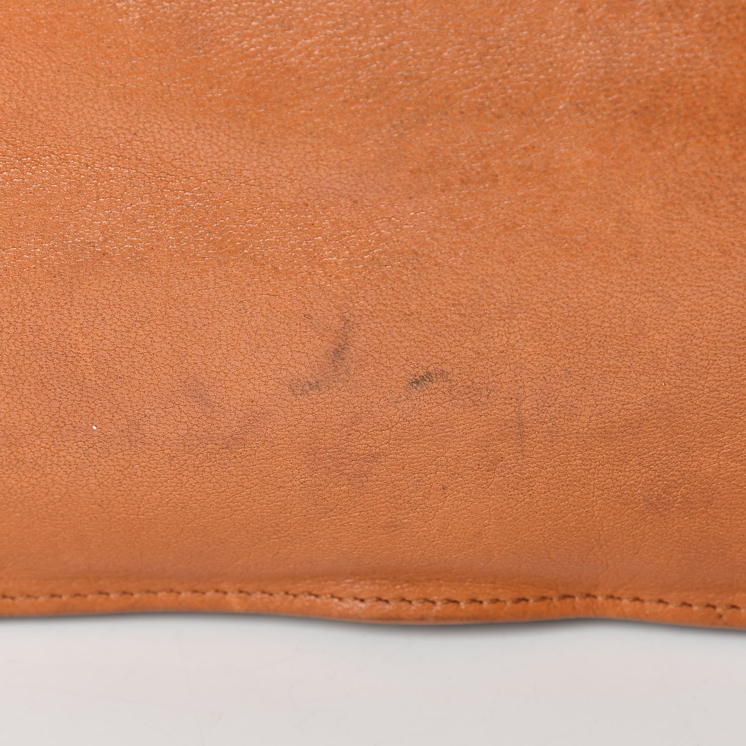Proenza Schouler Lambskin Medium PS1 Satchel Saffron 14 of 32