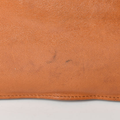 Proenza Schouler Lambskin Medium PS1 Satchel Saffron 14 of 32