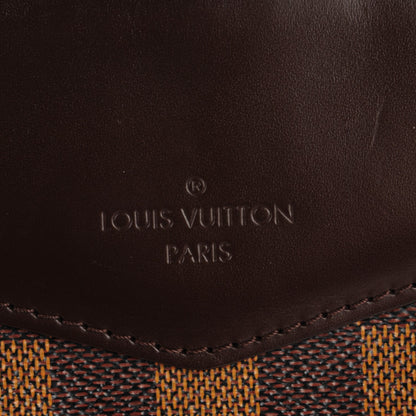 Louis Vuitton Damier Ebene Westminster GM 6 of 8
