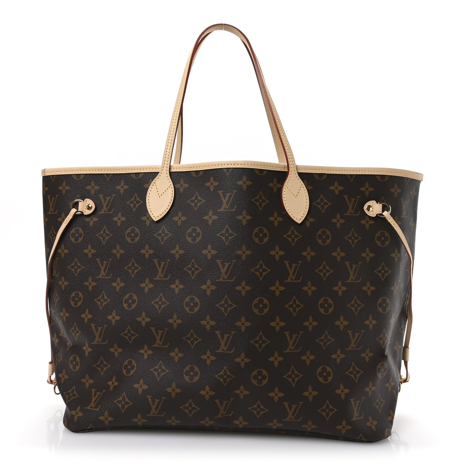 Louis Vuitton Monogram Neo Neverfull GM 1 of 11