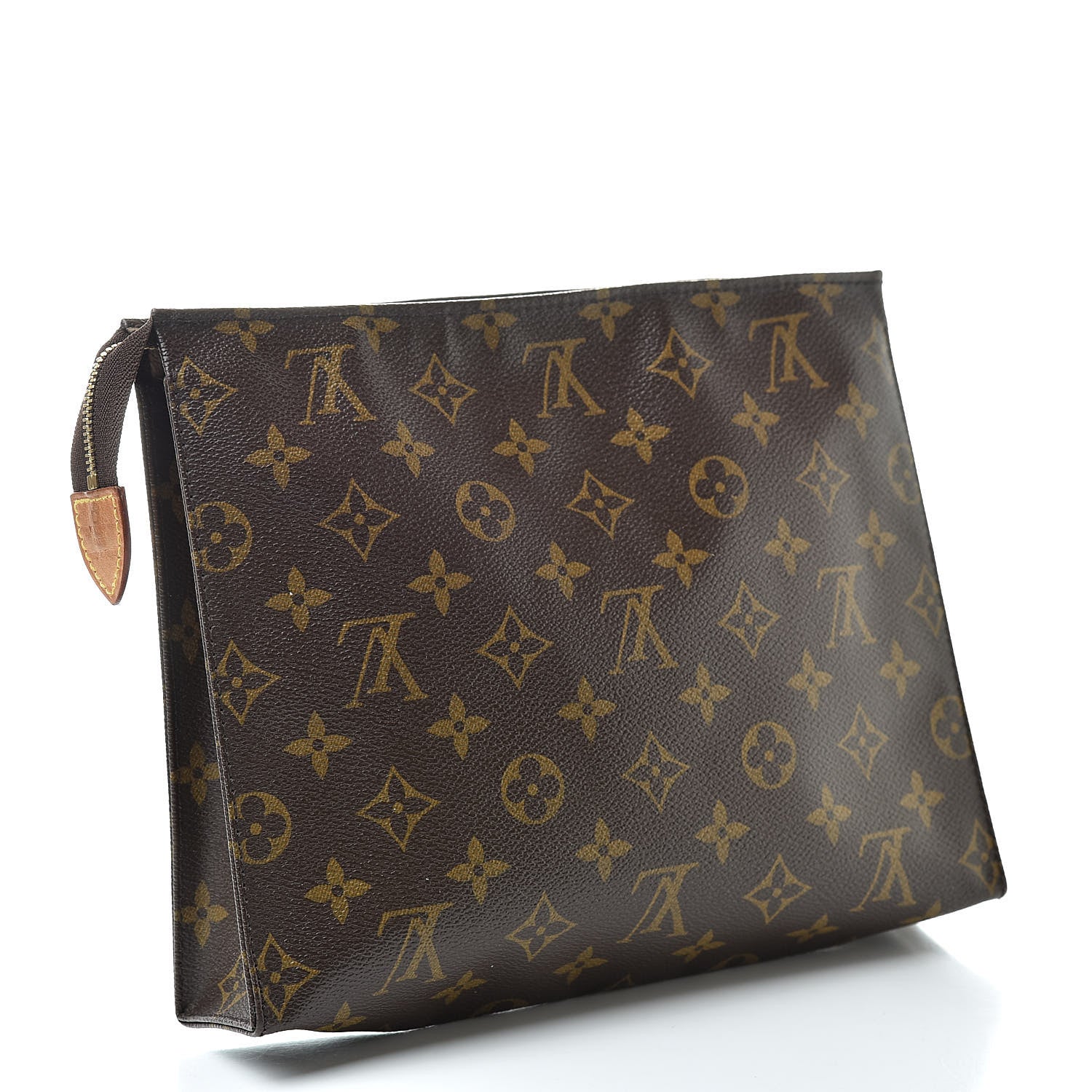 Louis Vuitton Monogram Toiletry Pouch 26 3 of 10