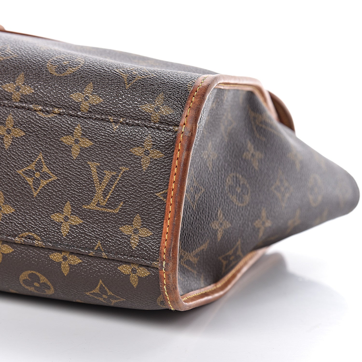 Louis Vuitton Monogram Beverly GM Briefcase 18 of 21