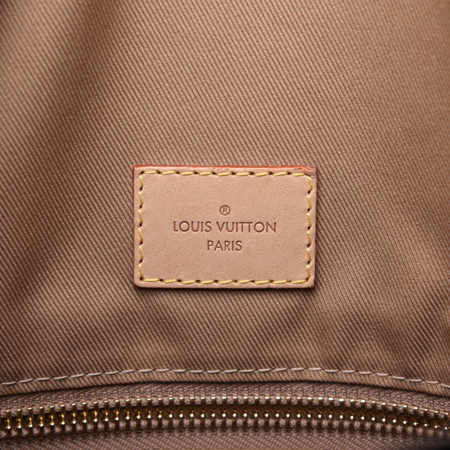 Louis Vuitton Monogram Graceful MM 8 of 19