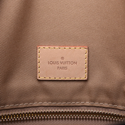 Louis Vuitton Monogram Graceful MM 8 of 19