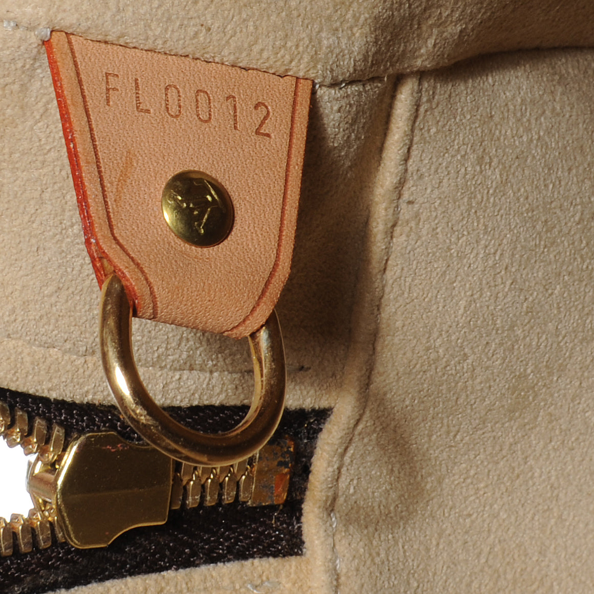 Louis Vuitton Monogram Cite GM 7 of 7