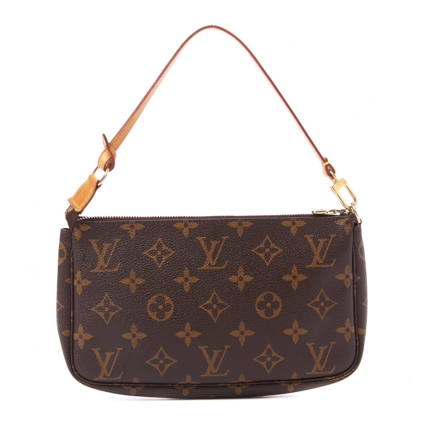 Monogram Pochette Accessories