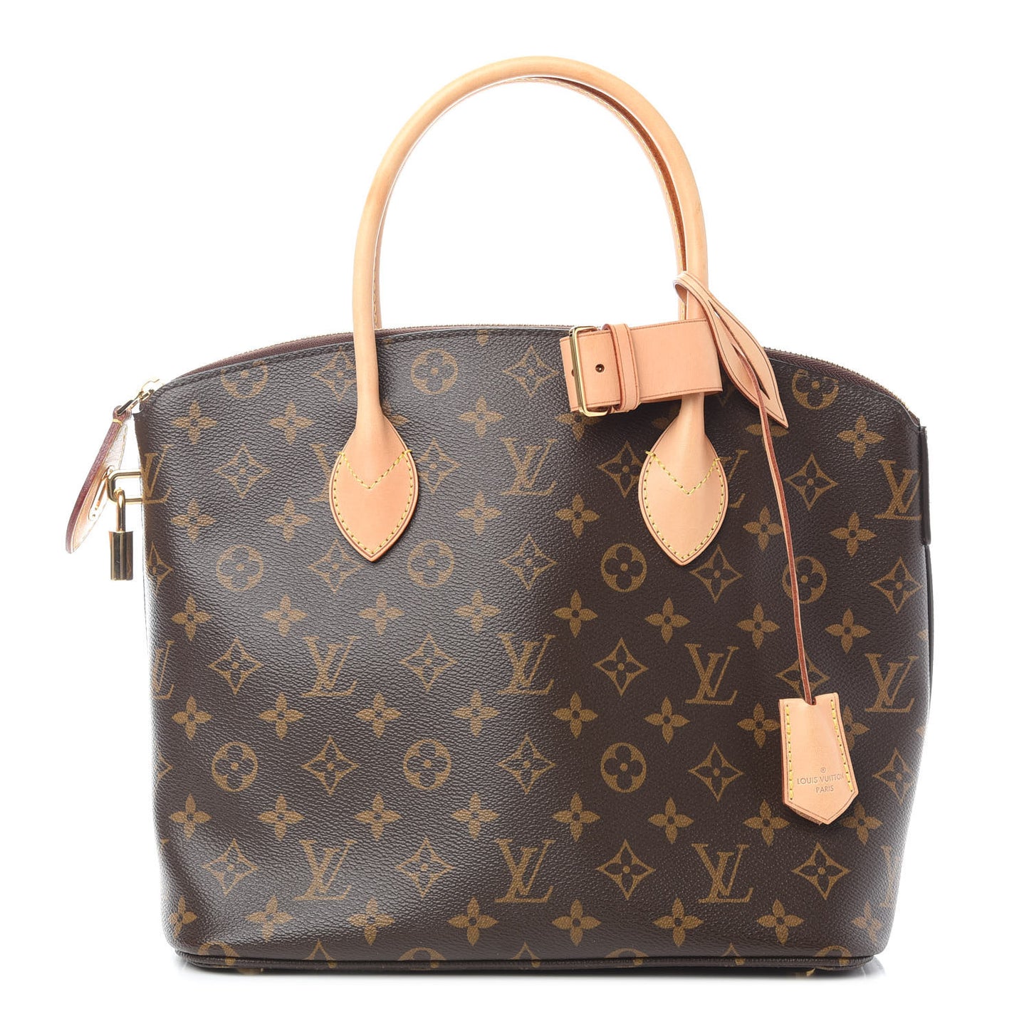 Monogram Lockit MM