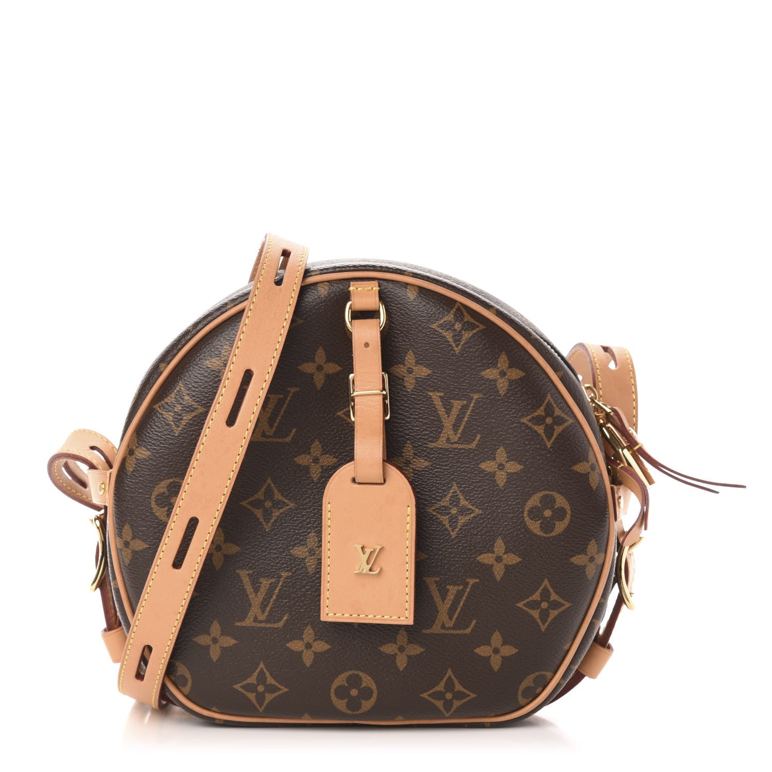 Louis Vuitton Monogram Boite Chapeau Souple 1 of 10