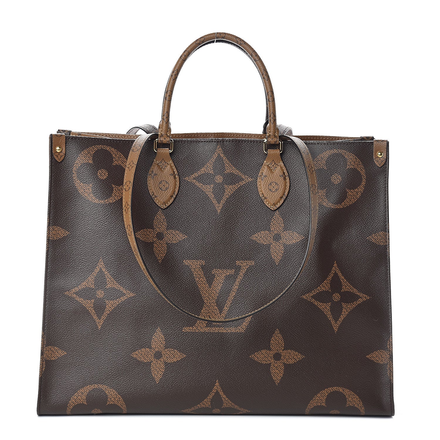 Louis Vuitton Reverse Monogram Giant Onthego GM 1 of 10