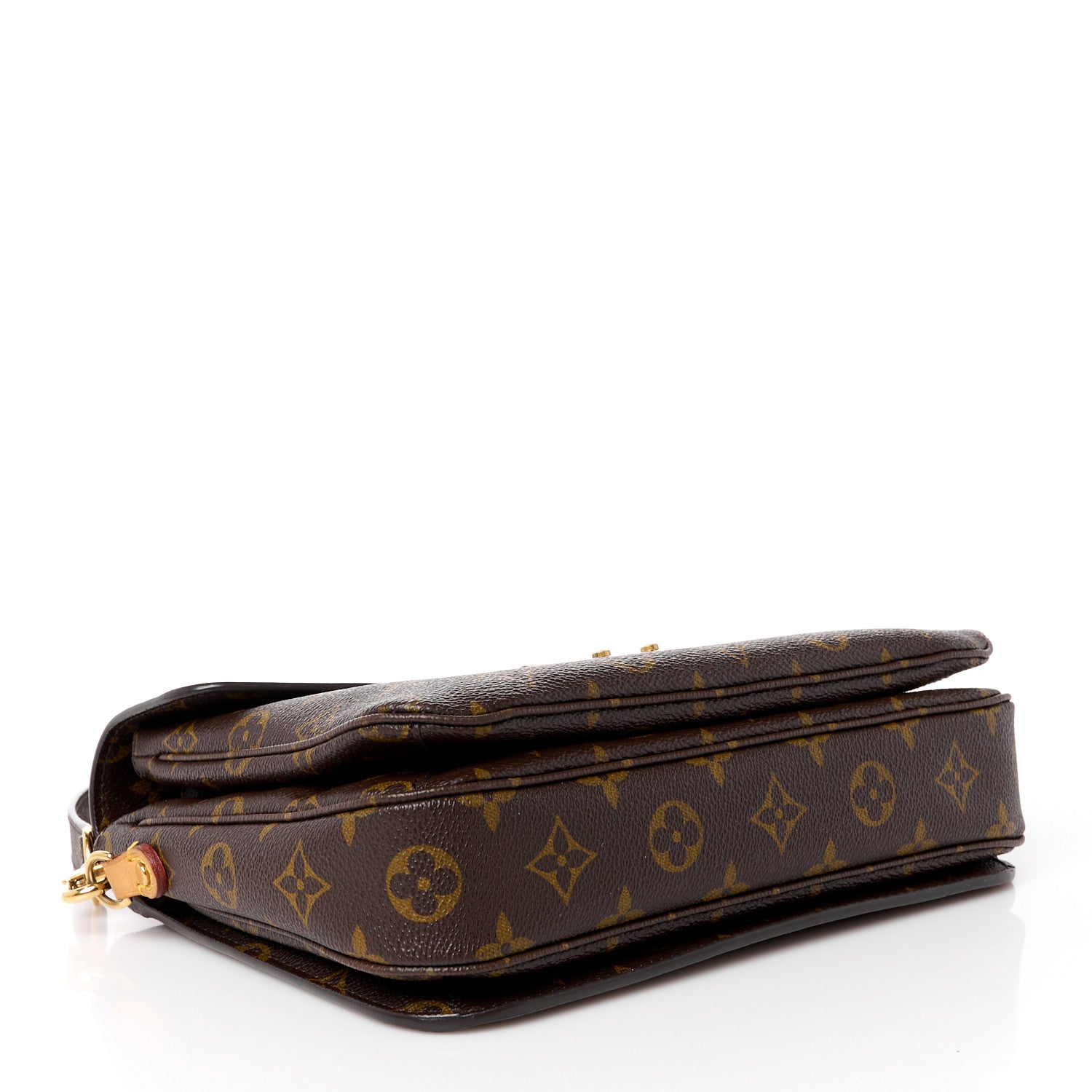 Louis Vuitton Monogram Pochette Metis 4 of 10