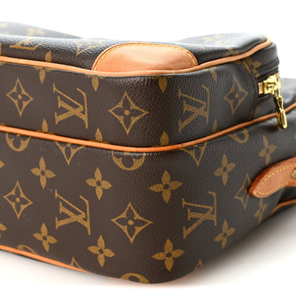 Louis Vuitton Monogram Nil 28 9 of 9