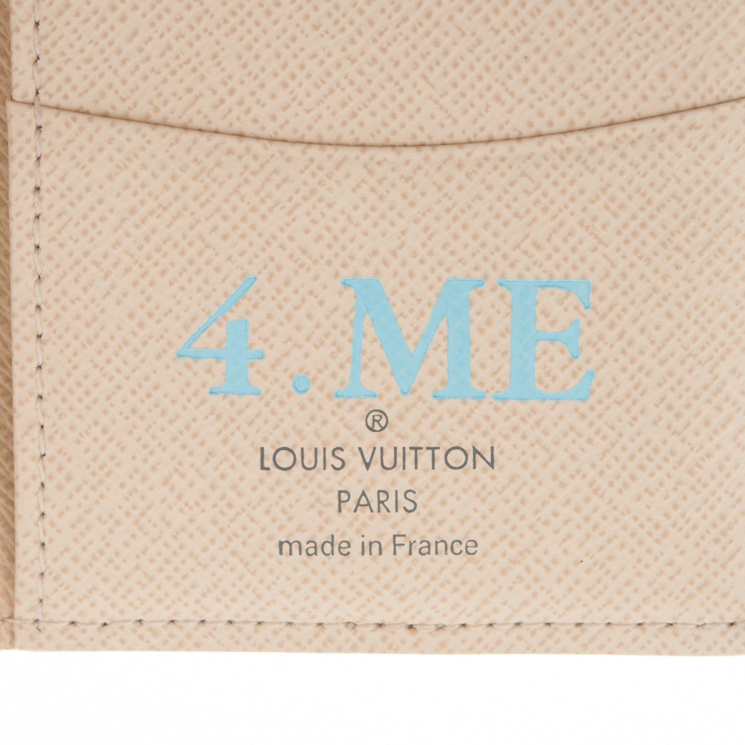 Louis Vuitton Damier Azur Pocket Organizer 7 of 8