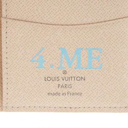 Louis Vuitton Damier Azur Pocket Organizer 7 of 8