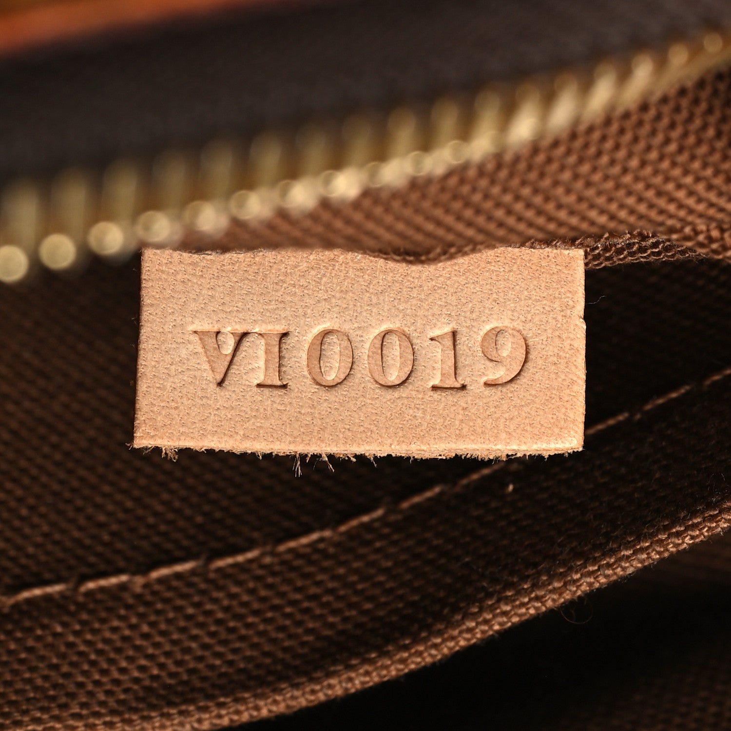 Louis Vuitton Monogram Tivoli PM 7 of 13