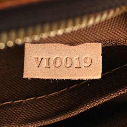 Louis Vuitton Monogram Tivoli PM 7 of 13