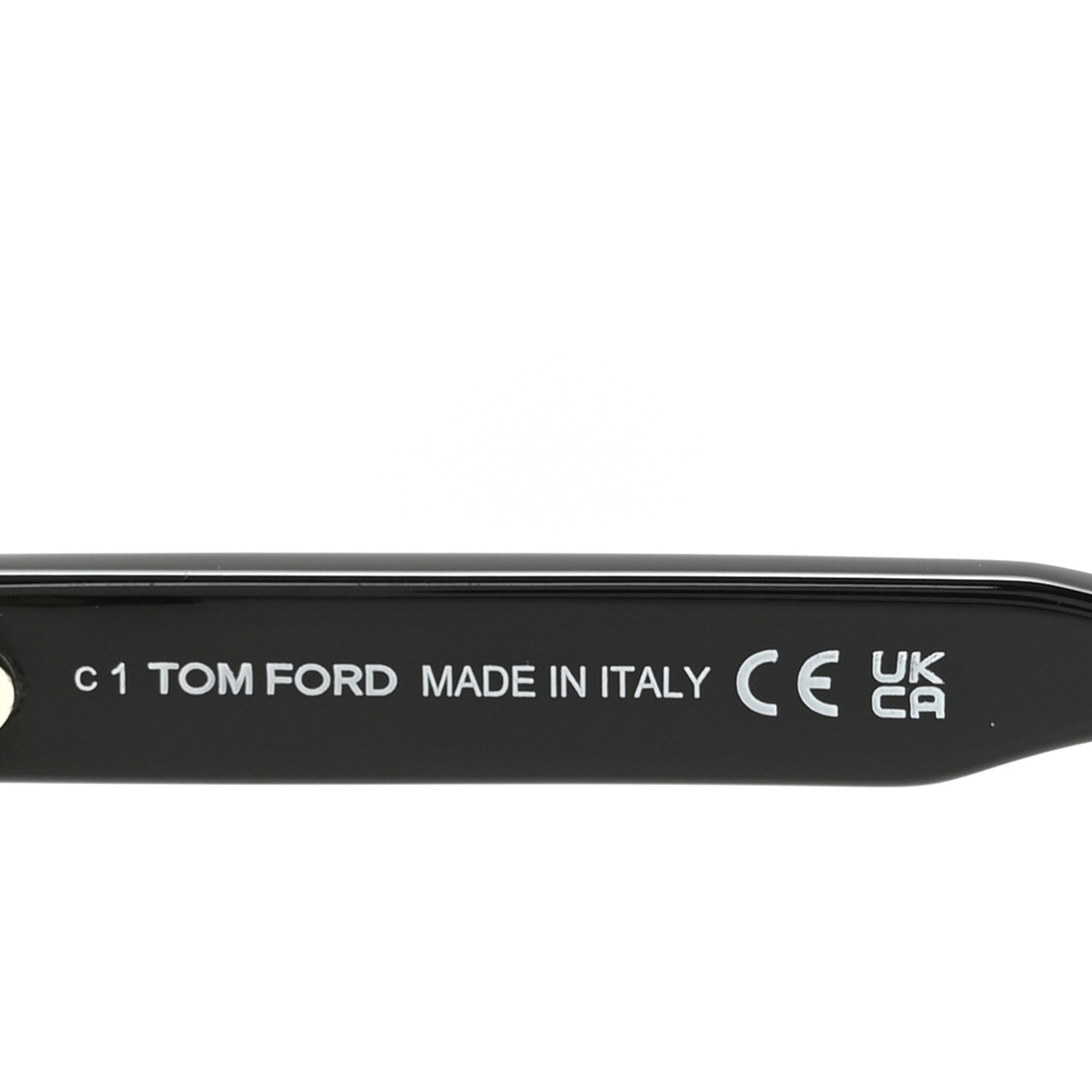 Tom Ford Falconer-02 TF884 Sunglasses Black Black 7 of 9